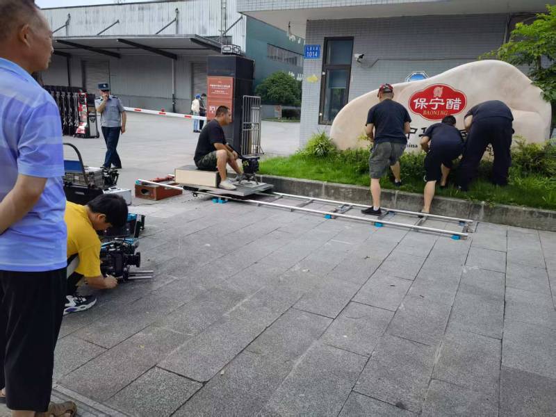 上饶县宣传片拍摄的重要性